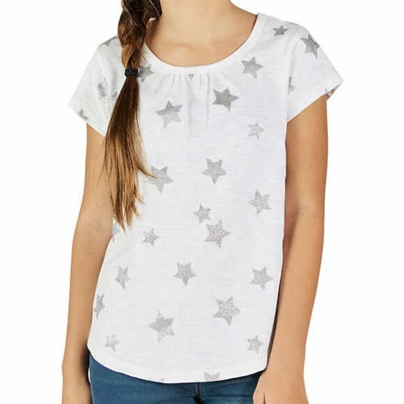 Vigoss Youth 3-pack Short Sleeve Tee - L (14/16) - Picture 4 of 9